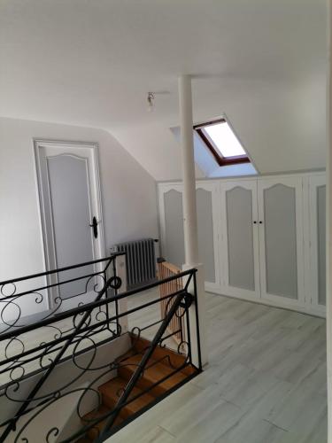 Grande maison de ville 120m2 5 chambres