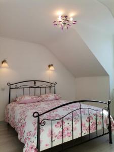 Grande maison de ville 120m2 5 chambres