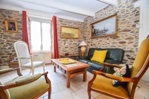 Grande maison familiale 13-15 pers proche dinard et plages grande