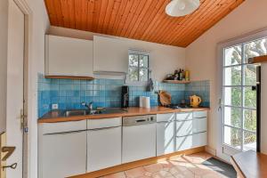 Maison de vacances Grande maison familiale avec billard proche mer Impasse du pêcheur, 6 85270 Les Bussolleries Pays de la Loire
