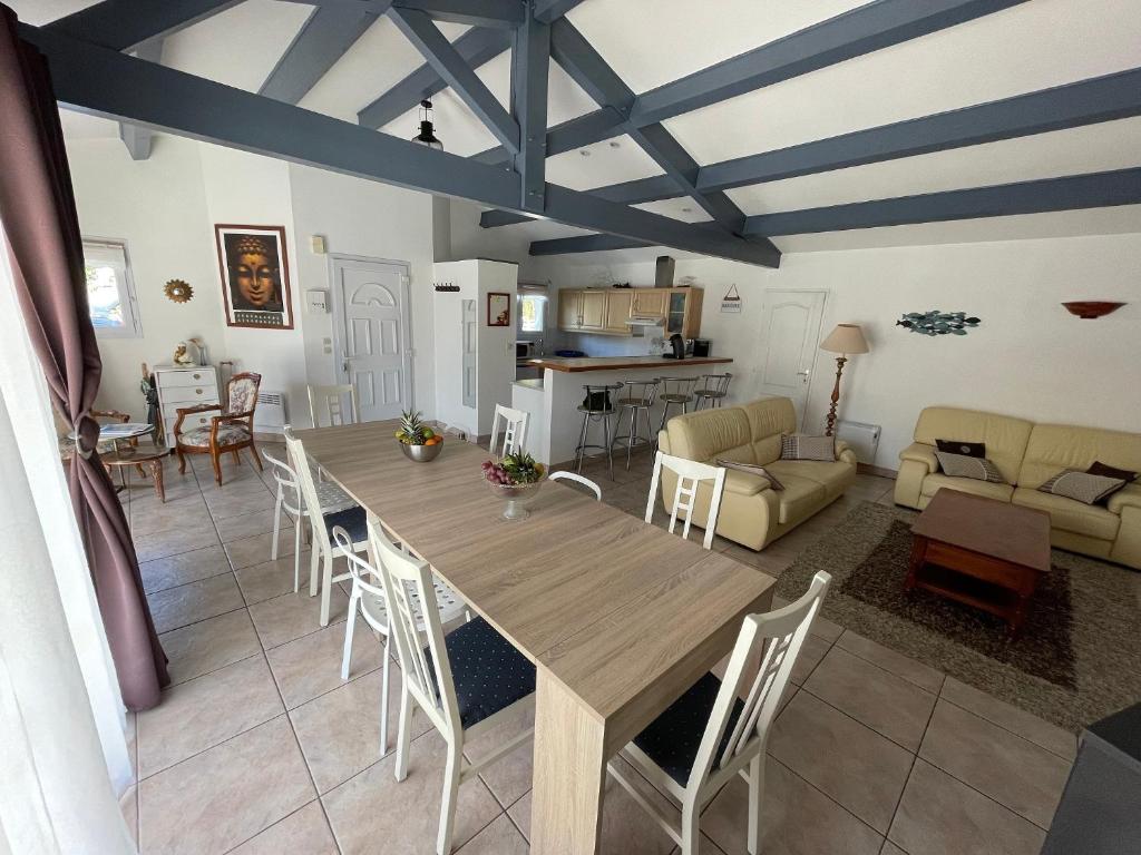 Grande maison familiale 9 Allée Jean Bart, 33470 Gujan-Mestras
