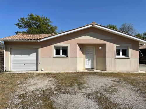 Grande maison familiale