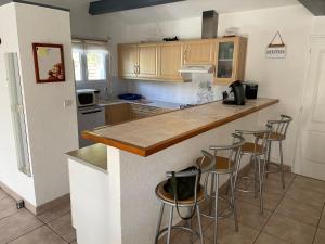 Grande maison familiale
