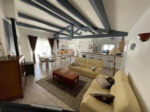 Grande maison familiale