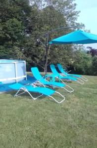 Maison de vacances Grande maison familiale 23 Route de Herange 57635 Lixheim Lorraine