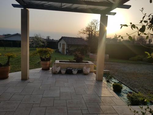 Grande maison familiale