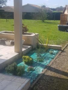 Grande maison familiale
