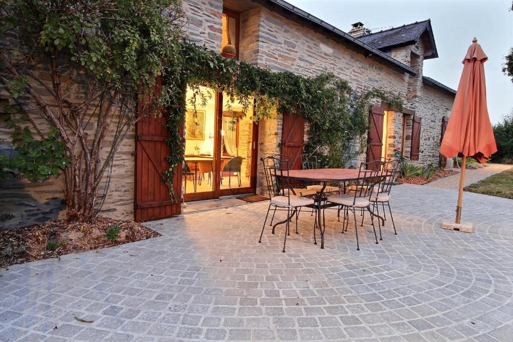 Grande maison familiale 29910 Trégunc