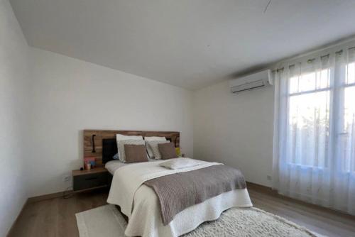 Grande maison Perpignan