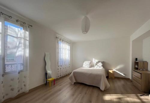Grande maison Perpignan