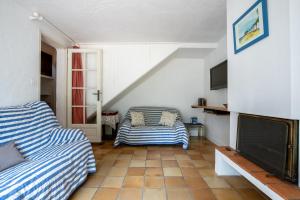 Grande maison pour 6 personnes sur l'ile de Noirmoutier
