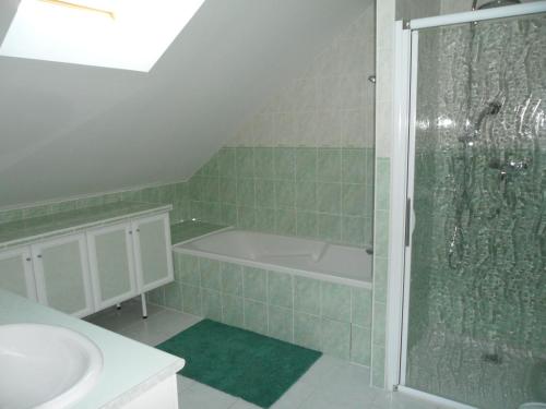 Grande maison tout confort
