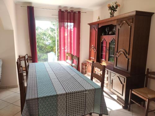 Grande maison tout confort