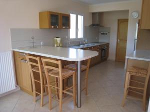 Grande maison tout confort