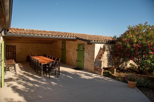 Grande maison/villa, idéale pour 10 personnes, rénovée en 2015