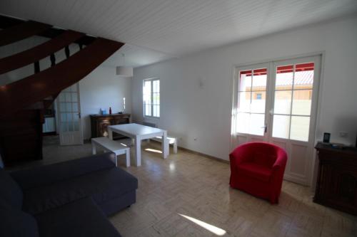 Grande villa bassin d’Arcachon, spacieuse et lumineuse 10 personnes