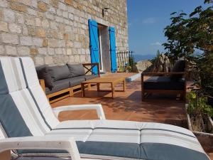 Grande Villa Vue Exceptionnelle Mer