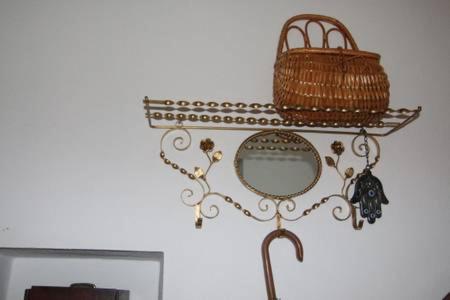 Grandma's House