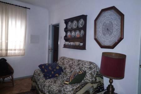 Grandma's House