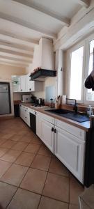 Grange de la Hulotte, gîte 3 étoiles