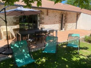Grange de la Menagerie