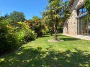 Grange de la Menagerie