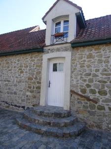 Grange Dimiere