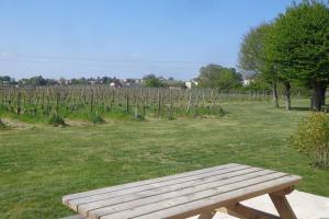 GRANGE LA BIGARDERIE