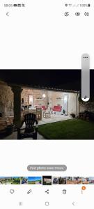 Maison de vacances Grange Voutée avec jardin Mas de la Burliere Avenue de la Burliere 04300 Mane Provence-Alpes-Côte d\'Azur
