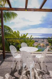 Granny's house view