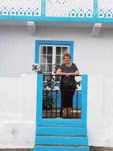 Granny’s House - your home away from home.