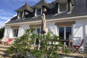 Maison de vacances Great Lighthouse House 17 rue du phare 56170 Quiberon Bretagne