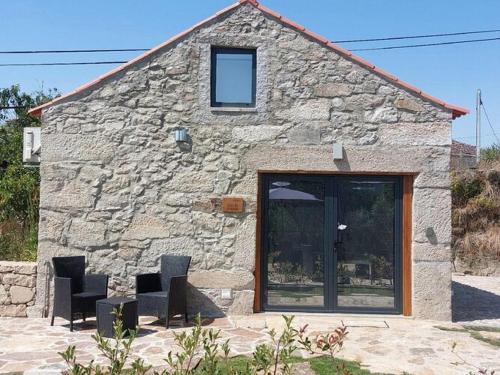 Green Paradise Glamping, holiday home for 4 people with a terrace