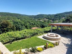 Green Paradise Glamping, holiday home for 4 people with a terrace