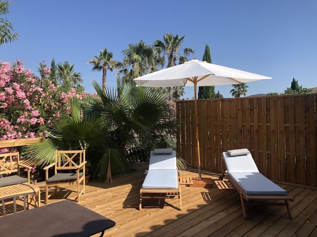 Green village 1431 Route du Golf, 83520 Roquebrune-sur Argens