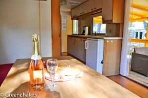 Greenchalets Lei Suves retro