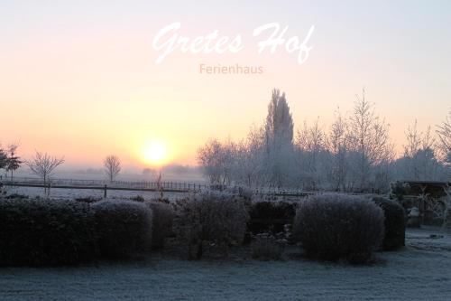 Gretes Hof