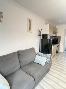 Maison de vacances Grey's amienoise 3 Rue Monstrelet 80080 Amiens Picardie