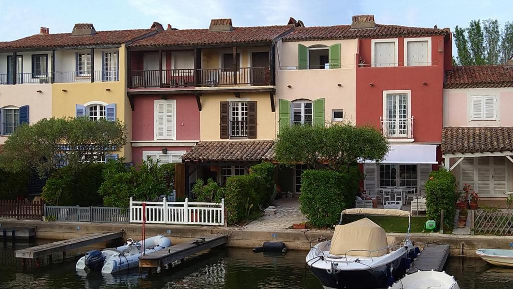 Grimaud 4 vents YourHostHelper 4 Rue des 4 Vents, 83310 Grimaud