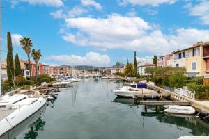 Grimaud 4 vents YourHostHelper