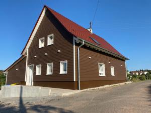 Maison de vacances Grimm´s Landhaus 16 Im Fuchseneck 69427 Mudau Bade-Wurtemberg