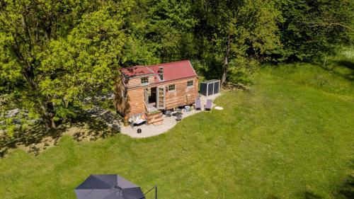 Grimmwald Tiny House