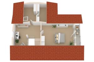 Großes (ca.230m²) freistehendes Einfamilienhaus