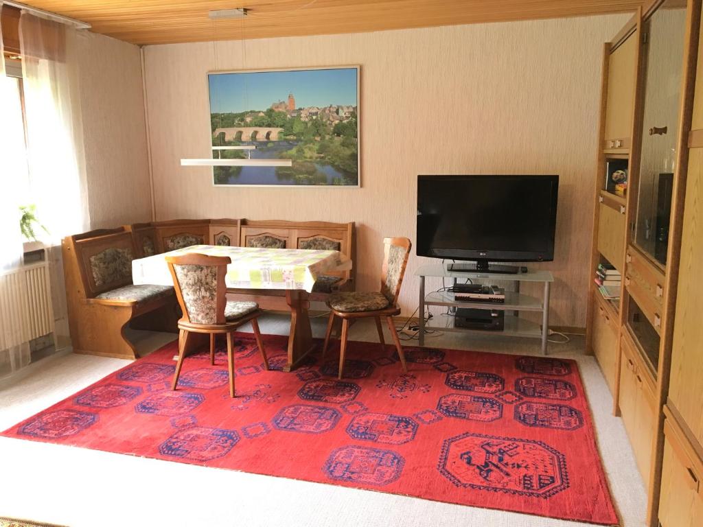 Grosses Ferienhaus im Westerwald 10 Waldbornstrasse, 35794 Mengerskirchen