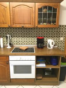 Maison de vacances Grosses Ferienhaus im Westerwald 10 Waldbornstrasse 35794 Mengerskirchen Hesse