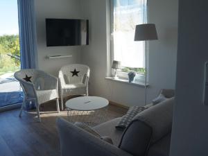 Grouphouse on the baltic sea