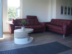 Grouphouse on the baltic sea