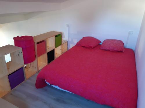 Gruissan Studio