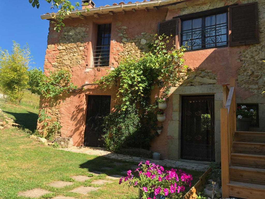 gruissan village maison chaleureuse avec terrasses 11430 Gruissan