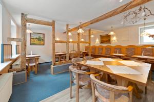 Gruppenhaus St Andreasberg Braunlage Harz
